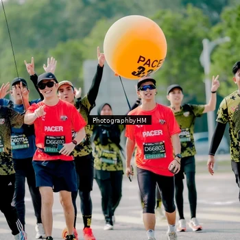 Runner Photo 6536475