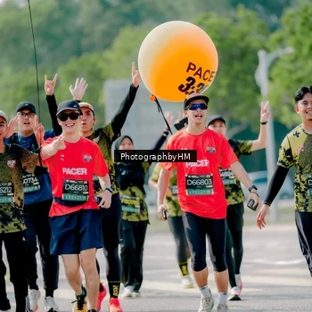 Runner Photo 6536476