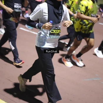 Runner Photo 6536479