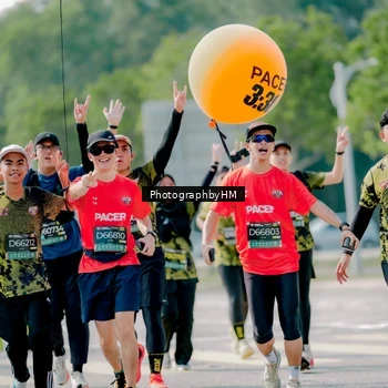 Runner Photo 6536483