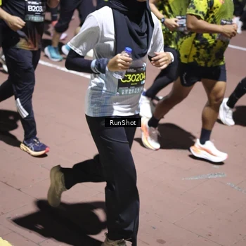 Runner Photo 6536484