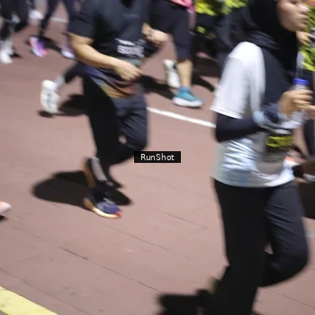 Runner Photo 6536495