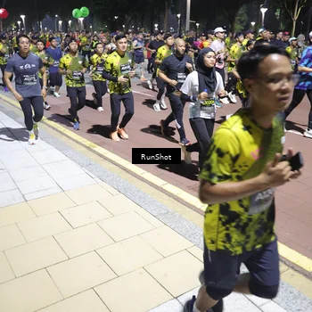 Runner Photo 6536498