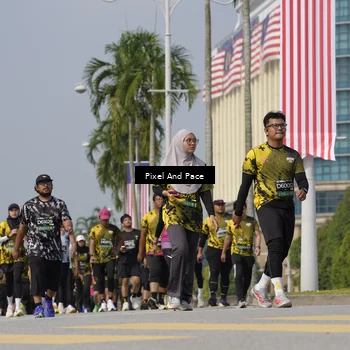 Runner Photo 6536499