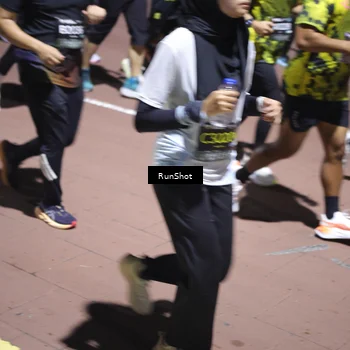 Runner Photo 6536501