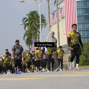 Runner Photo 6536502