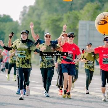 Runner Photo 6536503