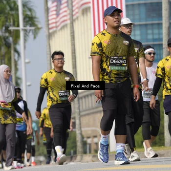 Runner Photo 6536504