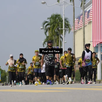 Runner Photo 6536508