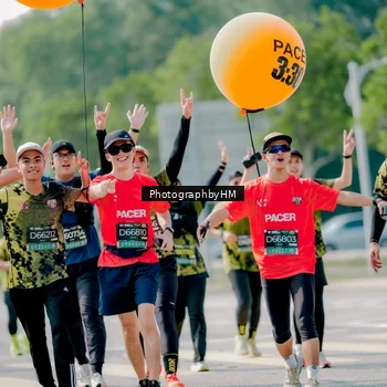 Runner Photo 6536510