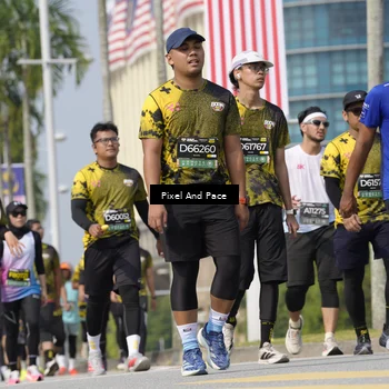 Runner Photo 6536511
