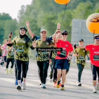 Runner Photo 6536512