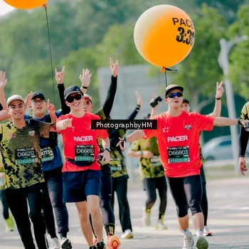 Runner Photo 6536513