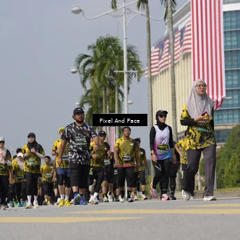 Runner Photo 6536515