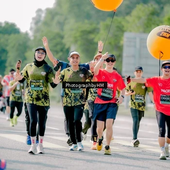 Runner Photo 6536516