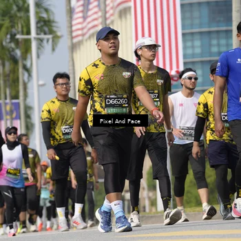 Runner Photo 6536521