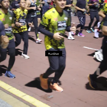 Runner Photo 6536523