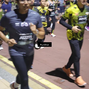 Runner Photo 6536525