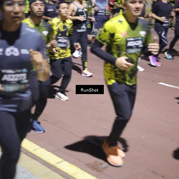 Runner Photo 6536526