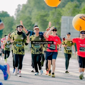 Runner Photo 6536528