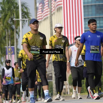 Runner Photo 6536532
