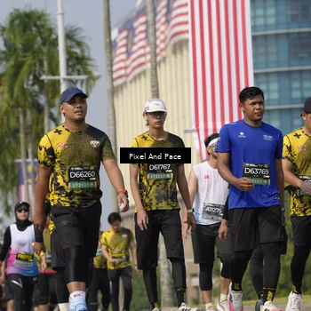 Runner Photo 6536533