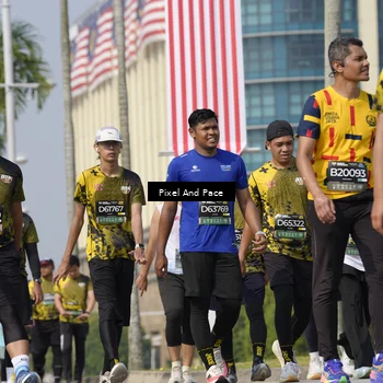 Runner Photo 6536535