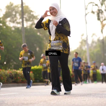 Runner Photo 6536536