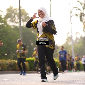 Runner Photo 6536537