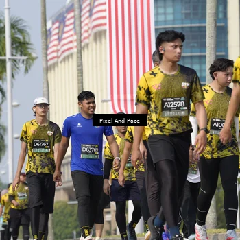 Runner Photo 6536538