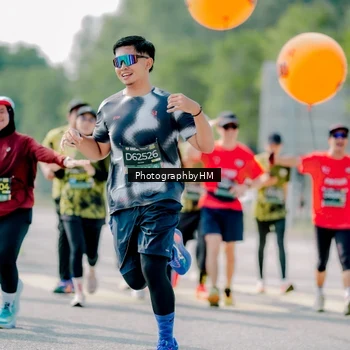 Runner Photo 6536539