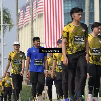 Runner Photo 6536540