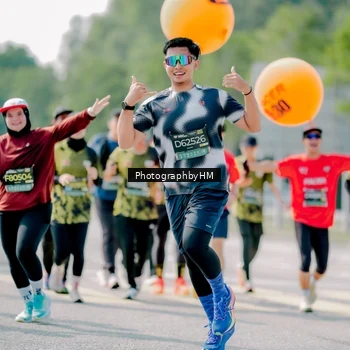 Runner Photo 6536543