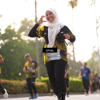 Runner Photo 6536544