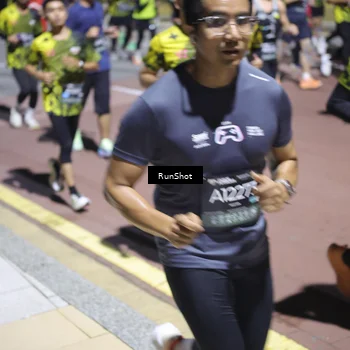 Runner Photo 6536546