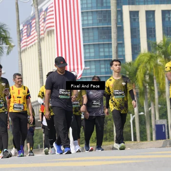 Runner Photo 6536547