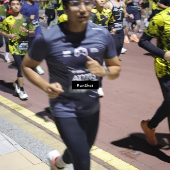 Runner Photo 6536549