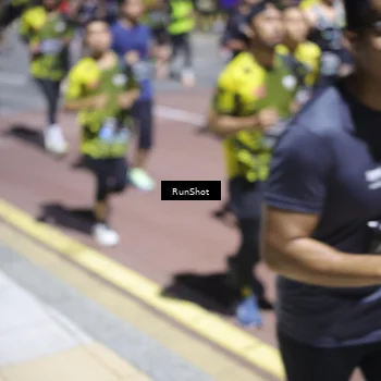 Runner Photo 6536550