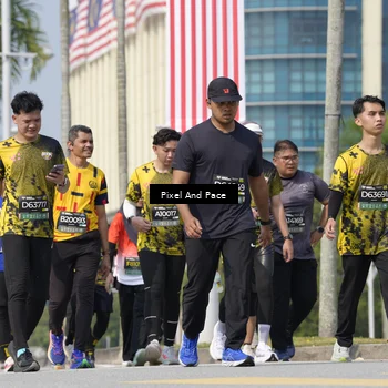 Runner Photo 6536551
