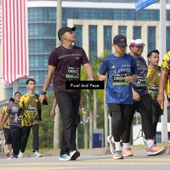 Runner Photo 6536552