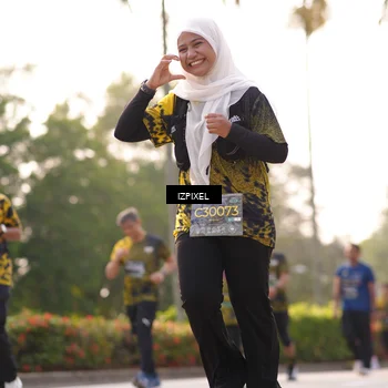 Runner Photo 6536554