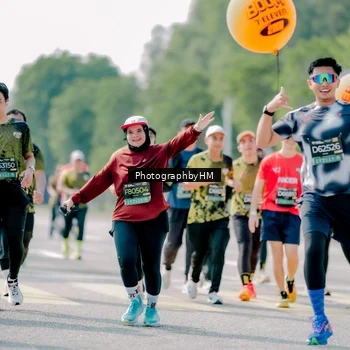 Runner Photo 6536555
