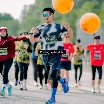 Runner Photo 6536556
