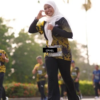 Runner Photo 6536558