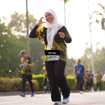 Runner Photo 6536559