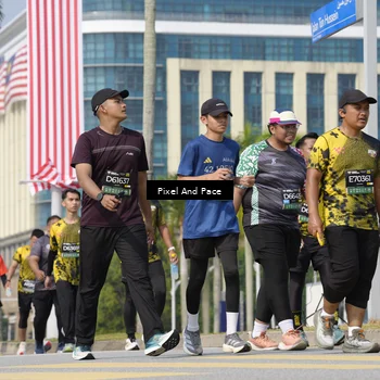 Runner Photo 6536562