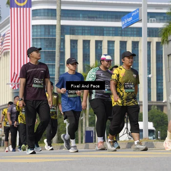 Runner Photo 6536563