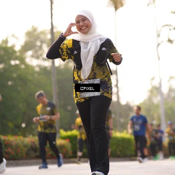 Runner Photo 6536565