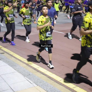 Runner Photo 6536567