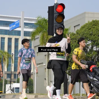 Runner Photo 6536568